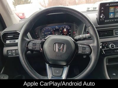2023 Honda Pilot Elite - Photo 16