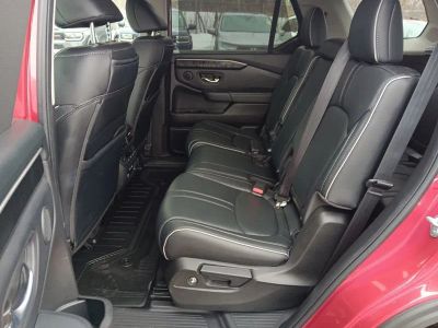 2023 Honda Pilot Elite - Photo 25
