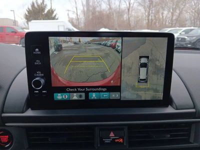 2023 Honda Pilot Elite - Photo 21