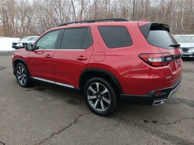 2023 Honda Pilot Elite - Photo 6