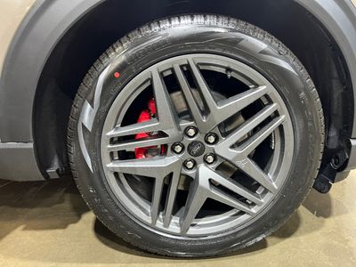 2026 Ford Explorer - Photo 16