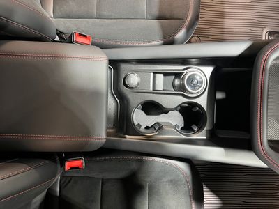 2026 Ford Explorer - Photo 13