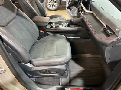 2026 Ford Explorer - Photo 15