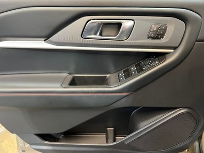 2026 Ford Explorer - Photo 20