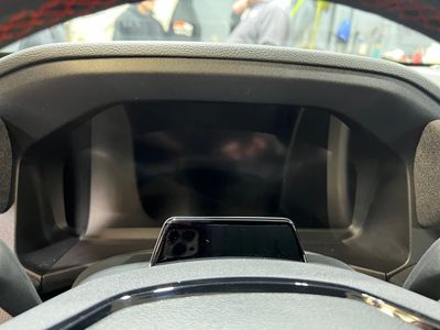 2026 Ford Explorer - Photo 10