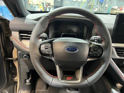2026 Ford Explorer - Photo 19