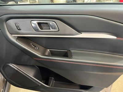 2026 Ford Explorer - Photo 21