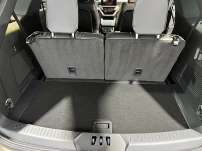 2026 Ford Explorer - Photo 17