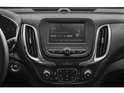 2021 Chevrolet Equinox - Photo 73