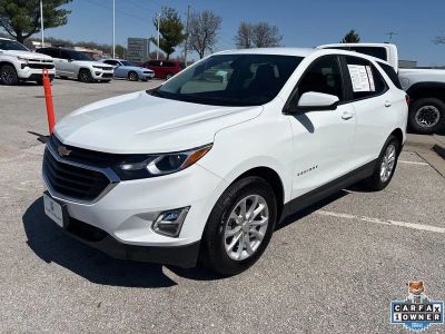 2021 Chevrolet Equinox - Photo 13