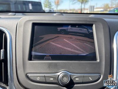 2021 Chevrolet Equinox - Photo 64