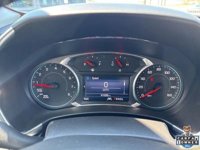2021 Chevrolet Equinox - Photo 62