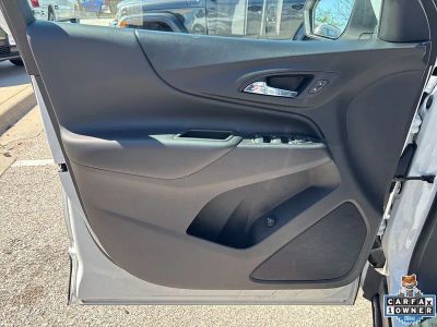 2021 Chevrolet Equinox - Photo 55