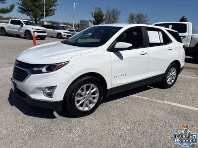 2021 Chevrolet Equinox - Photo 14
