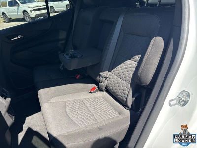 2021 Chevrolet Equinox - Photo 41