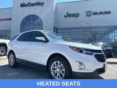2021 Chevrolet Equinox - Photo 1