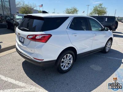 2021 Chevrolet Equinox - Photo 27