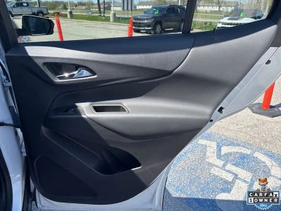 2021 Chevrolet Equinox - Photo 42