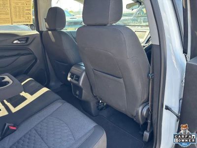 2021 Chevrolet Equinox - Photo 43