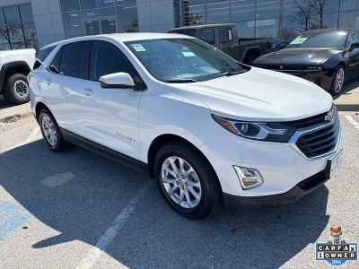 2021 Chevrolet Equinox - Photo 6