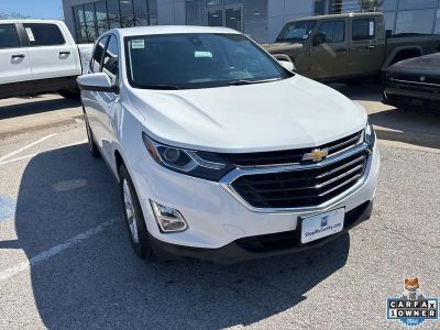 2021 Chevrolet Equinox - Photo 8
