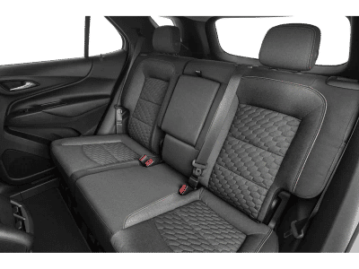 2021 Chevrolet Equinox - Photo 75