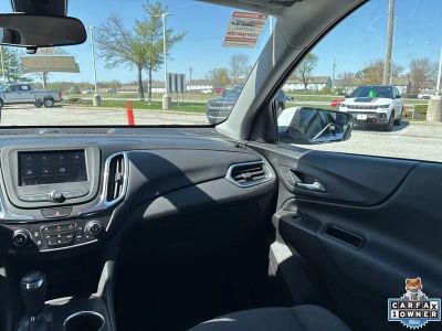 2021 Chevrolet Equinox - Photo 49