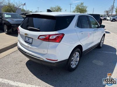 2021 Chevrolet Equinox - Photo 26