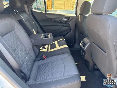 2021 Chevrolet Equinox - Photo 44