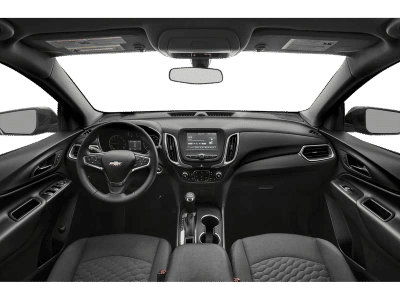 2021 Chevrolet Equinox - Photo 71