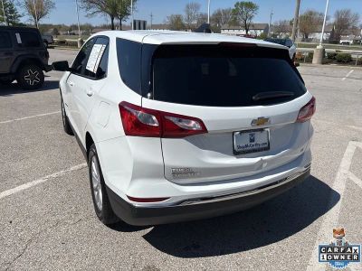 2021 Chevrolet Equinox - Photo 21