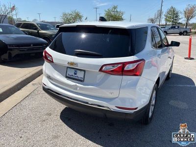2021 Chevrolet Equinox - Photo 25