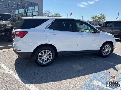 2021 Chevrolet Equinox - Photo 29
