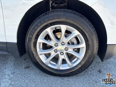 2021 Chevrolet Equinox - Photo 37