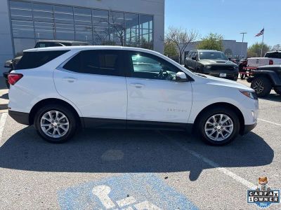 2021 Chevrolet Equinox - Photo 32