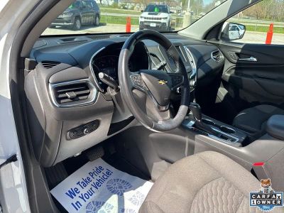 2021 Chevrolet Equinox - Photo 56