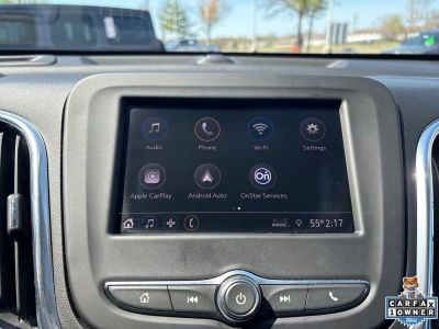 2021 Chevrolet Equinox - Photo 63