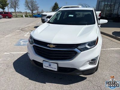 2021 Chevrolet Equinox - Photo 11