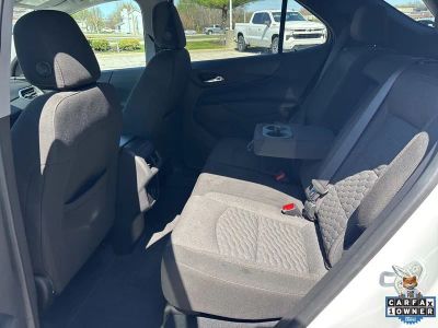 2021 Chevrolet Equinox - Photo 40