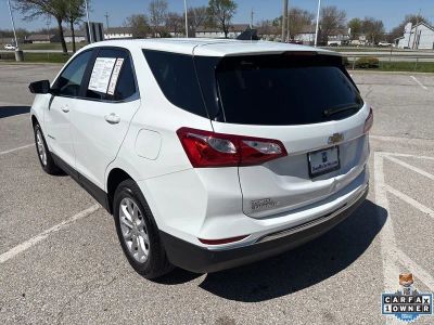 2021 Chevrolet Equinox - Photo 20