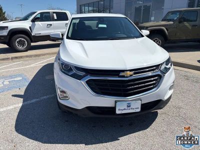 2021 Chevrolet Equinox - Photo 9