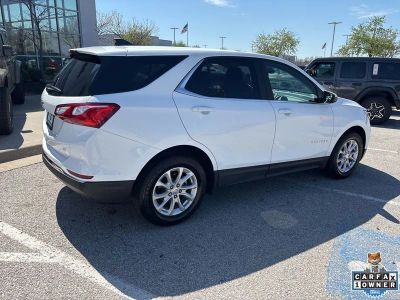 2021 Chevrolet Equinox - Photo 28