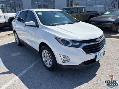 2021 Chevrolet Equinox - Photo 7