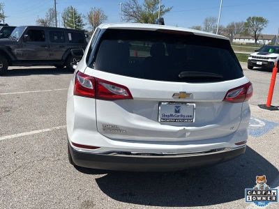 2021 Chevrolet Equinox - Photo 22