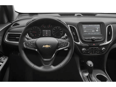 2021 Chevrolet Equinox - Photo 70