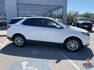 2021 Chevrolet Equinox - Photo 33