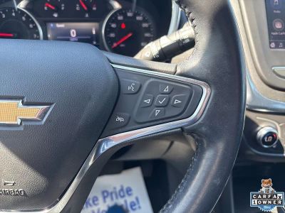 2021 Chevrolet Equinox - Photo 61