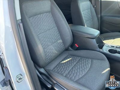2021 Chevrolet Equinox - Photo 53