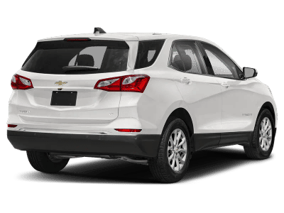2021 Chevrolet Equinox - Photo 68