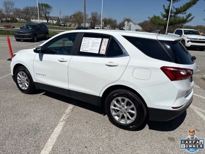 2021 Chevrolet Equinox - Photo 18